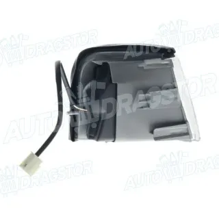 Prednji migavac FIAT UNO (146A/E), 83-02; 
