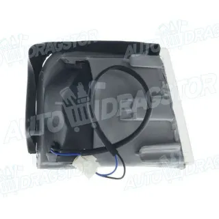 Prednji migavac FIAT UNO (146A/E), 83-02; 