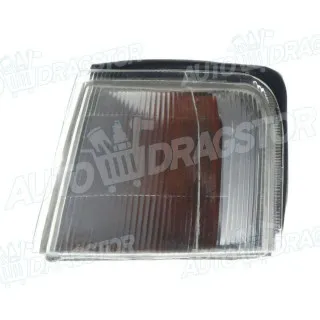 Prednji migavac FIAT UNO (146A/E), 83-02; 