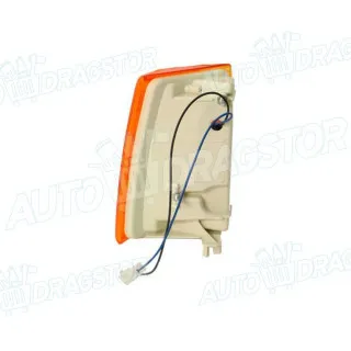 Prednji migavac FIAT DUNA (146), 87-91; FIORINO (146), 87-01; 