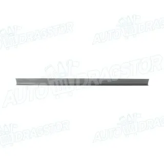 Ojačanje sajtne FIAT UNO (146A/E), 83-02; 