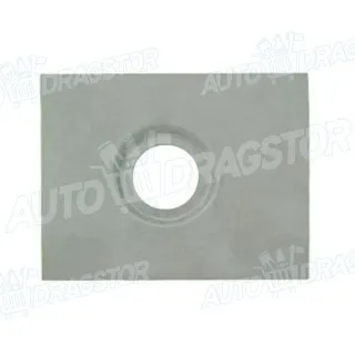 Rub zadnjeg točka FIAT UNO (146A/E), 83-02; 