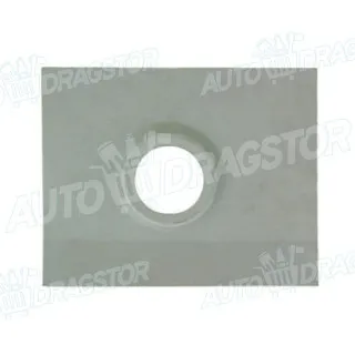 Rub zadnjeg točka FIAT UNO (146A/E), 83-02; 