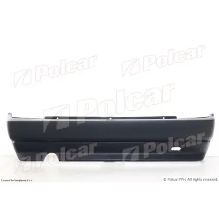 Zadnji branik FIAT UNO (146A/E), 83-02; 