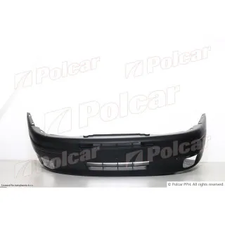 Prednji branik FIAT PUNTO (176), 93-99; 
