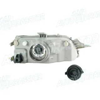 Far FIAT PUNTO (176), 93-99; 