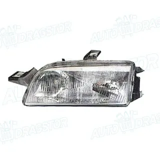 Far FIAT PUNTO (176), 93-99; 