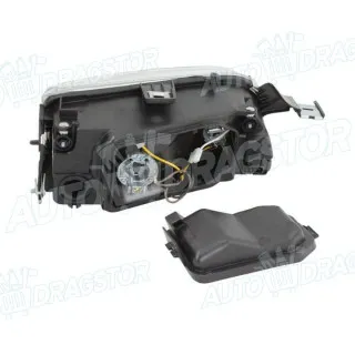 Far FIAT PUNTO (176), 93-99; 