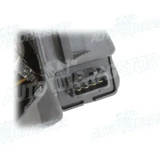 Far FIAT PUNTO (176), 93-99; 