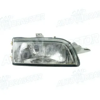 Far FIAT PUNTO (176), 93-99; 