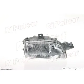 Far FIAT PUNTO (176), 93-99; 