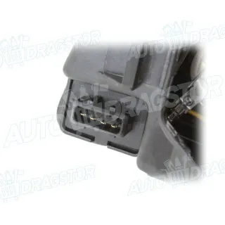 Far FIAT PUNTO (176), 93-99; 