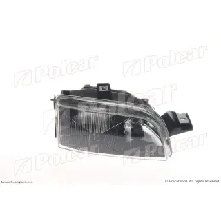 Far FIAT PUNTO (176), 93-99; 