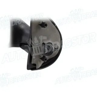 Retrovizor na vratima FIAT PUNTO (176), 93-99; 