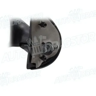 Retrovizor na vratima FIAT PUNTO (176), 93-99; 