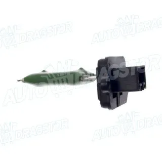 Reostat ventilatora kabine FIAT, LANCIA 