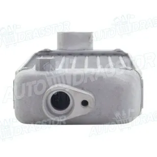 Hladnjak ulja FIAT PUNTO (176), 93-99; 