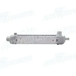 Hladnjak ulja FIAT PUNTO (176), 93-99; 