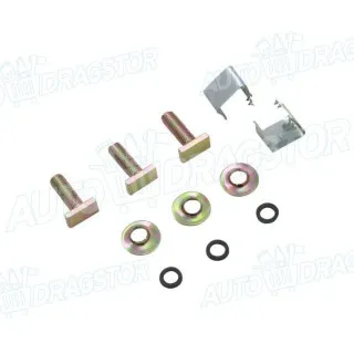 Maska FIAT BRAVA (182), 95-01; BRAVO (182), 95-01; 