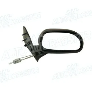 Retrovizor na vratima FIAT BRAVO/BRAVA (182), 06.95-10.01; 