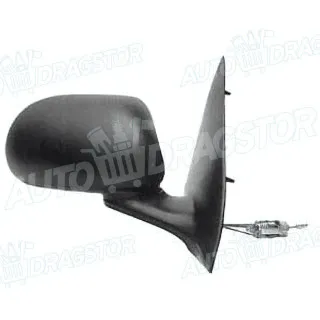 Retrovizor na vratima FIAT BRAVO/BRAVA (182), 06.95-10.01; 