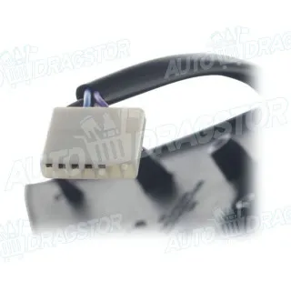 Retrovizor na vratima FIAT BRAVO/BRAVA (182), 06.95-10.01; MAREA (185), 01.96-06.02; 