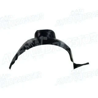 Plastično podkrilo FIAT BRAVA (182), 95-01; BRAVO (182), 95-01; 