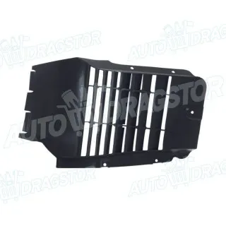 Plastično podkrilo FIAT BRAVA (182), 95-01; BRAVO (182), 95-01; 