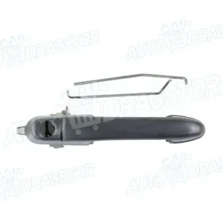 Spoljna kvaka vrata FIAT BRAVA (182), 95-01; BRAVO (182), 95-01; 