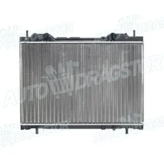 Hladnjak FIAT BRAVA (182), 95-01; BRAVO (182), 95-01; MAREA (185), 96-02; 