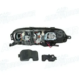 Far FIAT PUNTO (188), 99-10; 