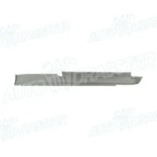 Sajtna/prag FIAT PUNTO (188), 99-10; 