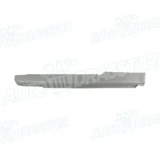 Sajtna/prag FIAT PUNTO (188), 99-10; 