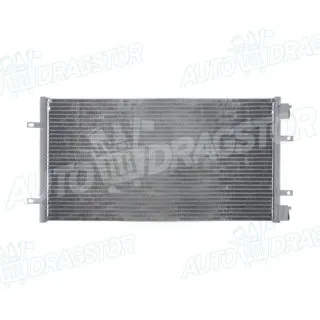 Hladnjak klime FIAT PUNTO (188), 99-10; 