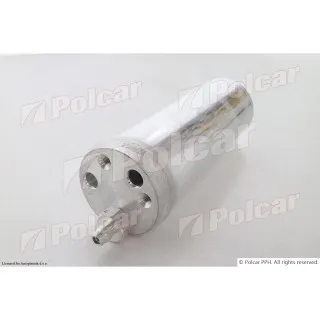 Sušač/isušivač hladnjaka klime FIAT PUNTO (188), 99-10; 