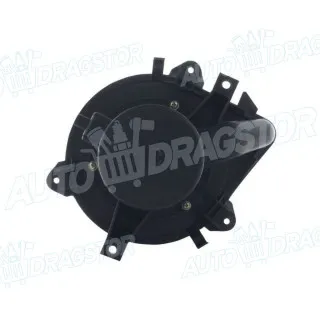 Ventilator kabine FIAT DOBLO (119/223), 01-10; PUNTO (188), 99-10; 