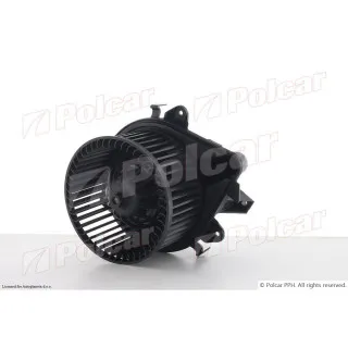 Ventilator kabine FIAT DOBLO (119/223), 01-10; PUNTO (188), 99-10; 