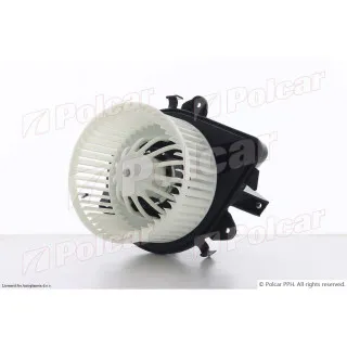 Ventilator kabine FIAT DOBLO (119/223), 01-10; PUNTO (188), 99-10; 