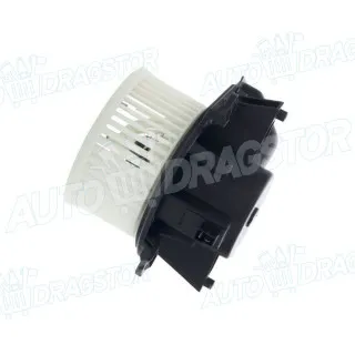Ventilator kabine FIAT DOBLO (119/223), 01-10; PUNTO (188), 99-10; 