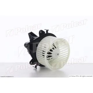 Ventilator kabine FIAT DOBLO (119/223), 01-10; PUNTO (188), 99-10; 
