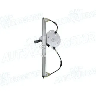 Podizač stakla FIAT PUNTO (188), 99-10; 