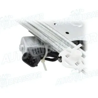 Podizač stakla FIAT PUNTO (188), 99-10; 