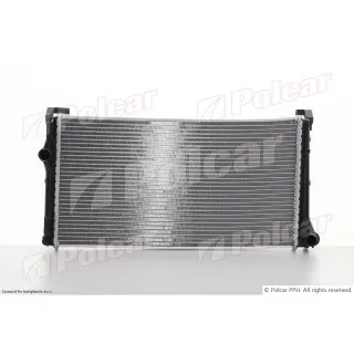 Hladnjak FIAT, LANCIA 