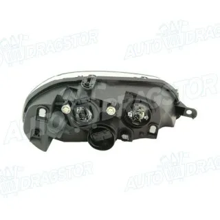 Far FIAT PUNTO (188), 99-10; 