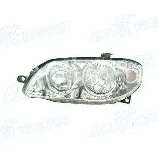 Far FIAT PUNTO (188), 99-10; 