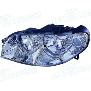 Far FIAT PUNTO (188), 99-10; 