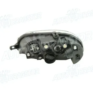 Far FIAT PUNTO (188), 99-10; 