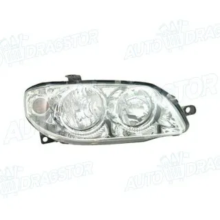 Far FIAT PUNTO (188), 99-10; 