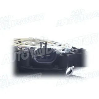 Ventilator hladnjaka sa nosačem FIAT, LANCIA 