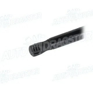 Amortizer haube FIAT STILO (192), 01-07; 